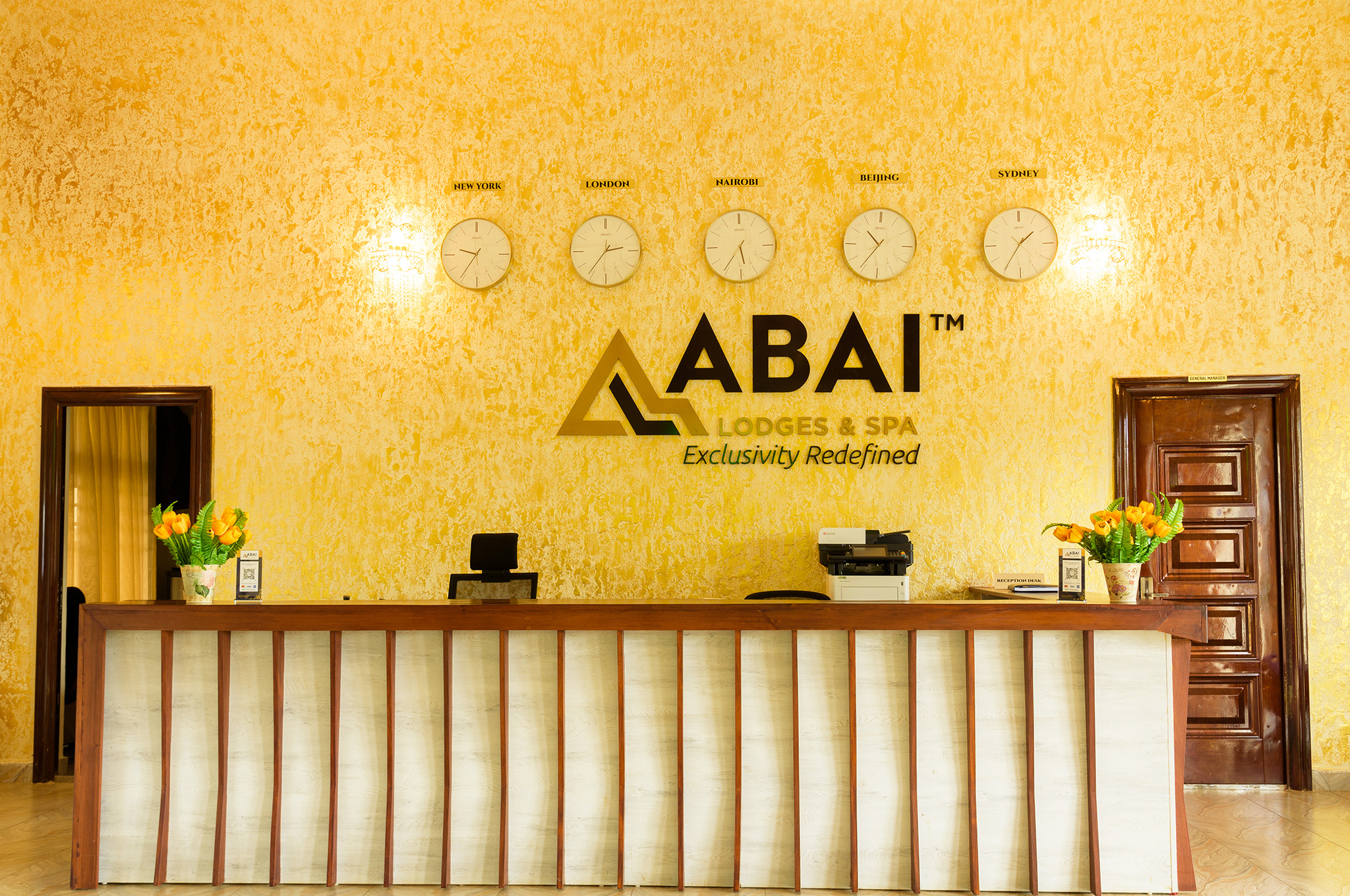 Abai Lodge sagana Abai Lodge Sgana