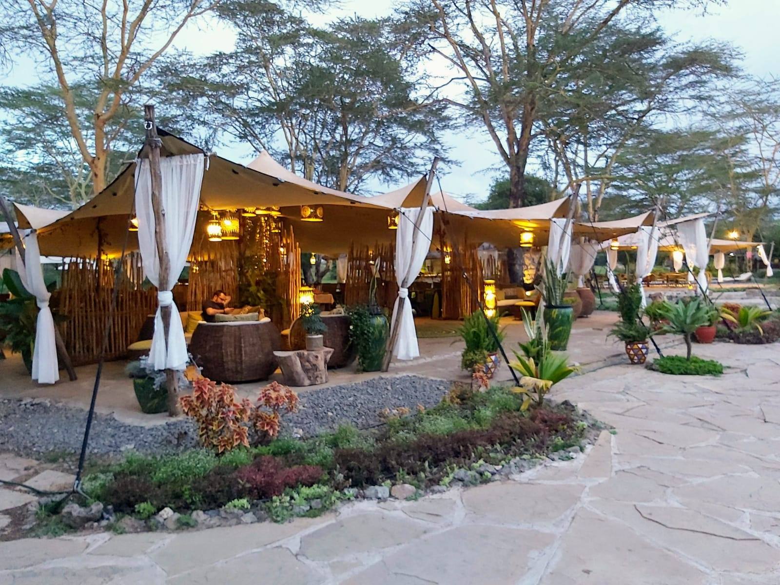 swara accacia lodge