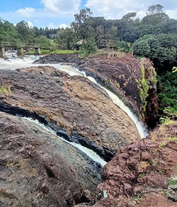 Eldoret Places to visit