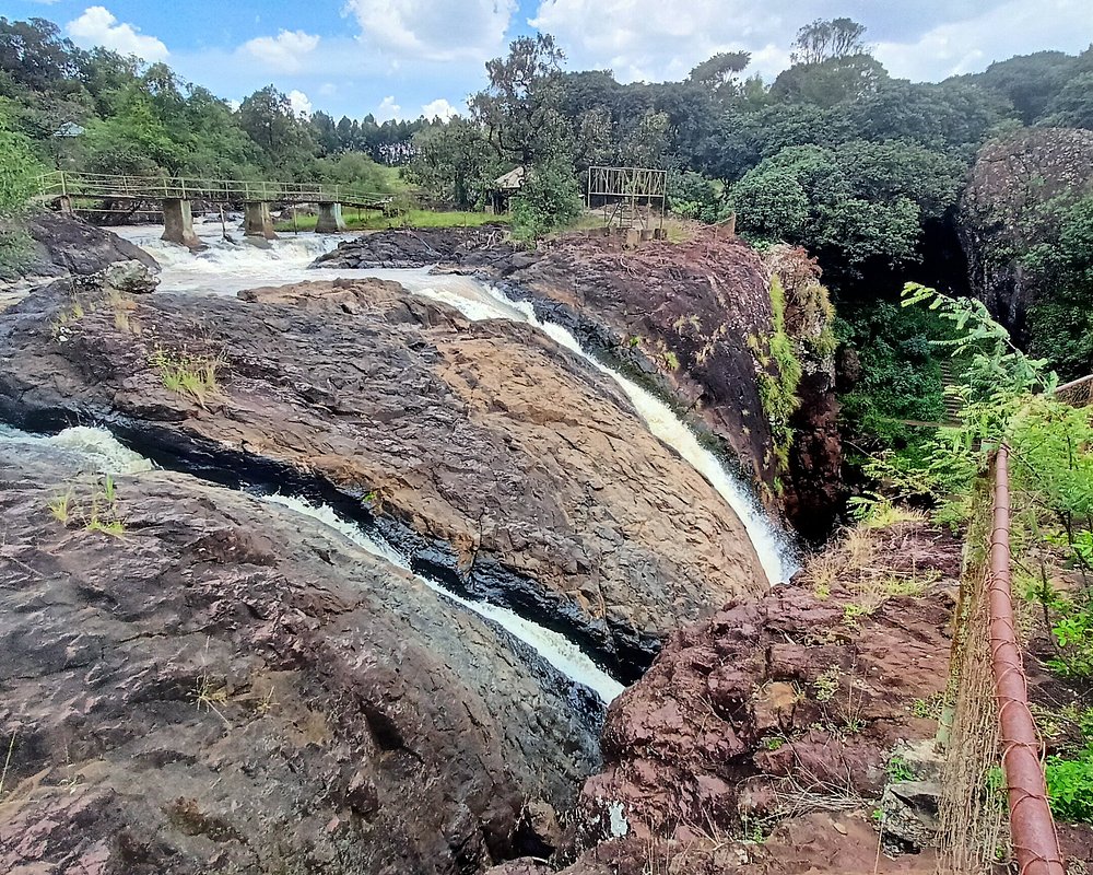 Eldoret Places to visit