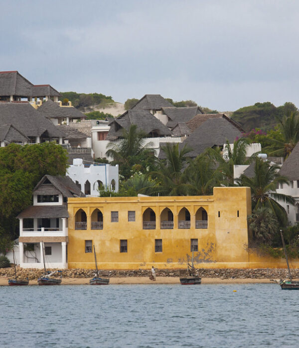 Lamu things to do