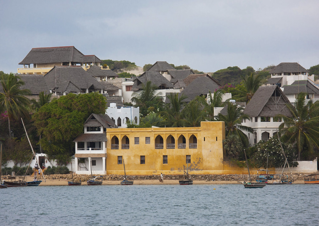 Lamu things to do