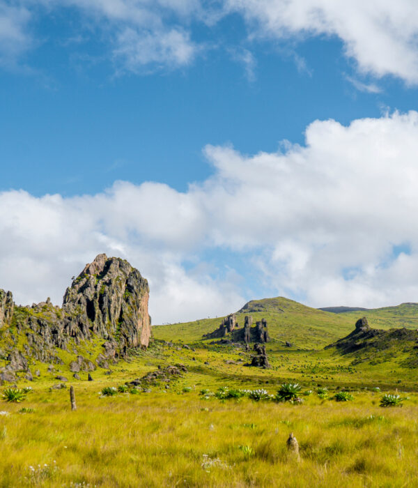 Nyeri Town Best Places to Visit