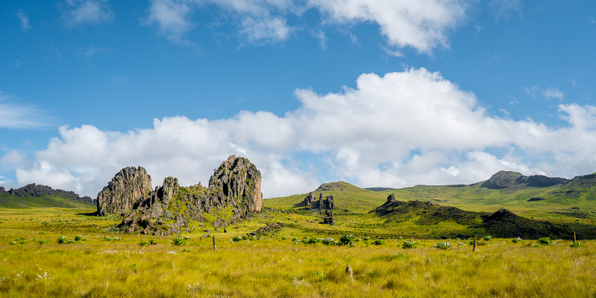 Nyeri Town Best Places to Visit