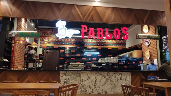 Vibrant Mexican-themed nightlife and dining experience at Pablo’s Mexobar Nairobi – Adequate Safaris
