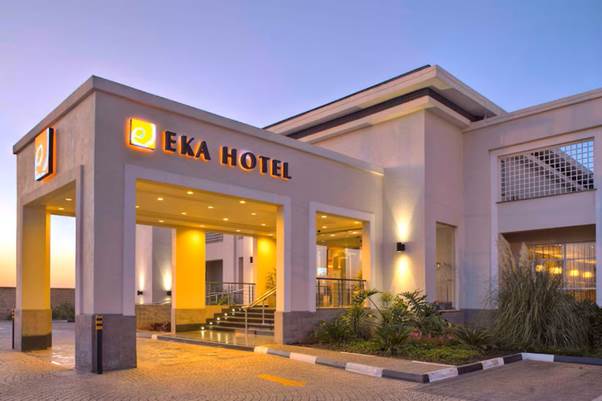 Elegant all-day dining experience at Eka Hotel Restaurant – Adequate Safaris
