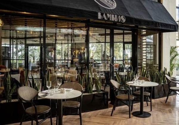 Family-friendly casual dining experience at Bambino Restaurant Nairobi – Adequate Safaris
