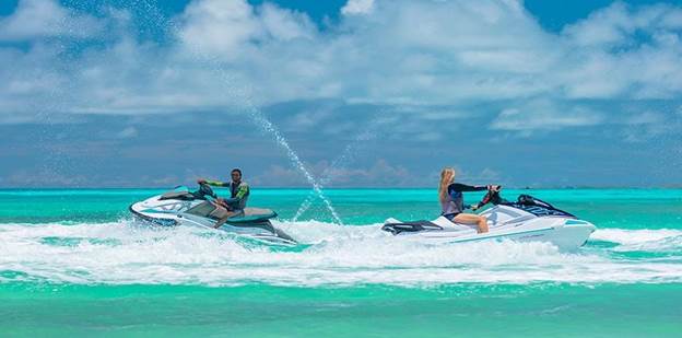 Pristine coral islands with blue lagoons in Maldives paradise – Adequate Safaris