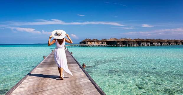 Small untouched islands scattered across the Indian Ocean Maldives – Adequate Safaris