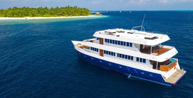 Pristine tropical island surrounded by turquoise waters and white sandy beaches – Adequate Safaris
