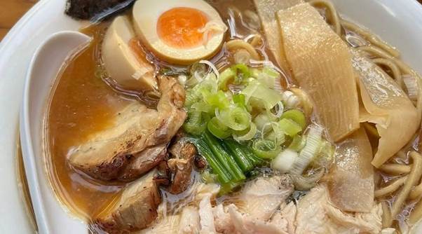 Asian Food served well in Nairobi Restaurant