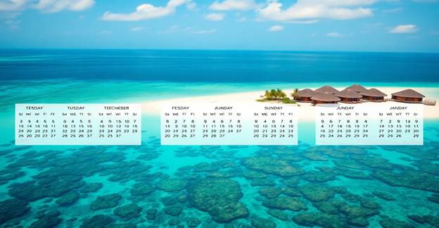 Tropical scuba diving adventure with schools of fish and coral reefs – Adequate Safaris