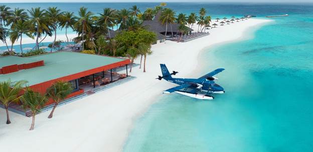 Scuba diving experience exploring vibrant coral reefs in crystal clear ocean waters – Adequate Safari