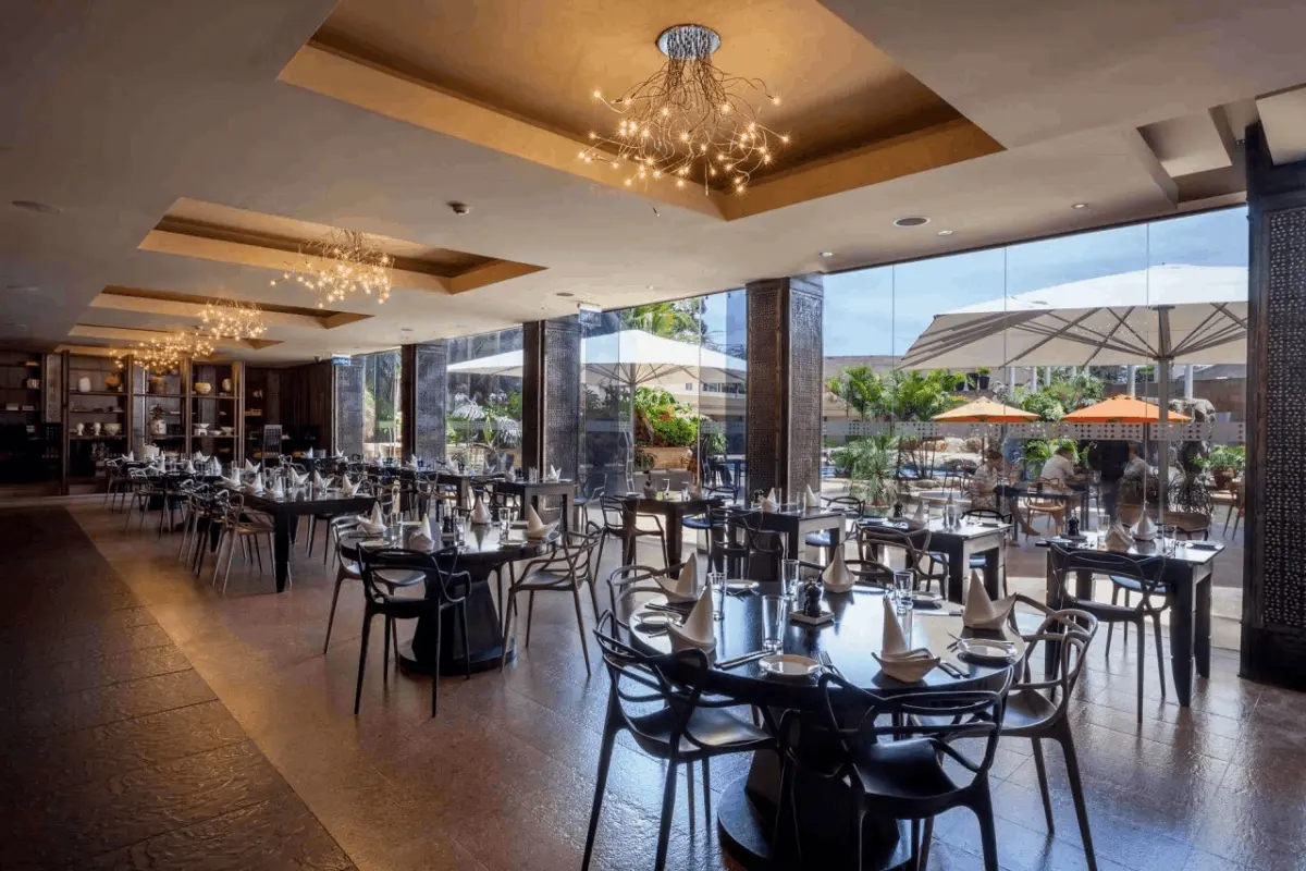 Best Restaurants in Nairobi