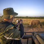 Tanzania safari tours