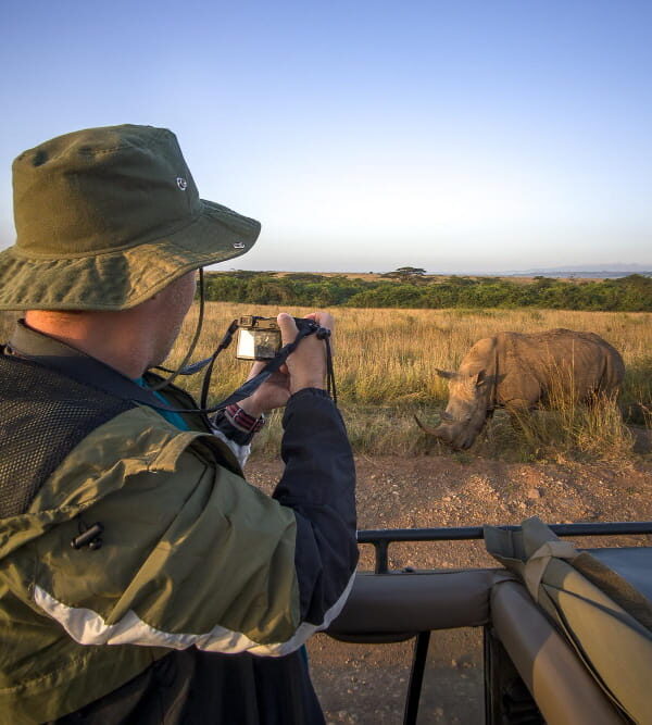 Tanzania safari tours
