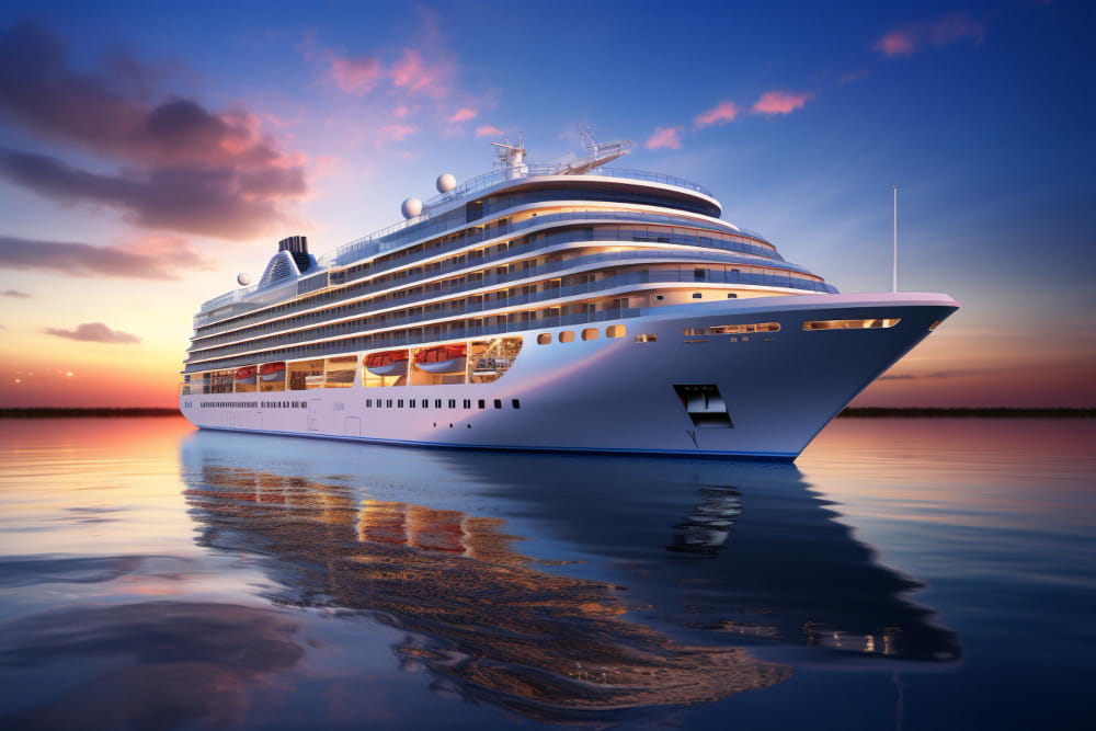 best cruiseshipsa
